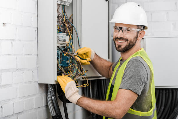 Best Electrical Repair Services  in East Rockingham, NC