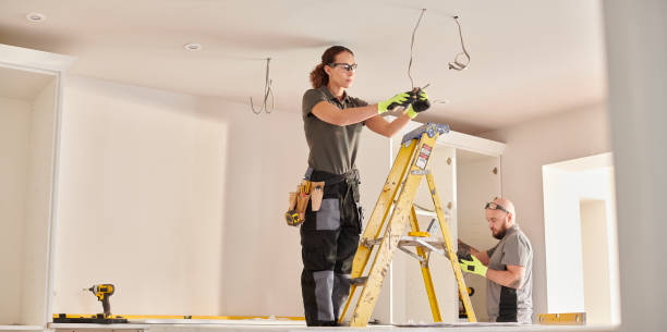 Best Electrical Upgrades for Homes  in East Rockingham, NC