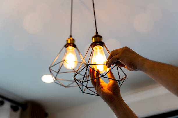 Best Home Electrical Repair  in East Rockingham, NC