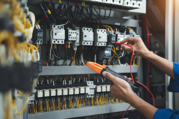 Best Emergency Electrician Near Me  in East Rockingham, NC