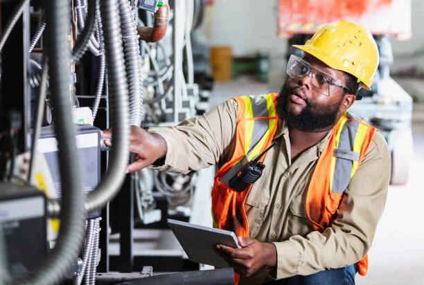 Best Electrician Near Me  in East Rockingham, NC
