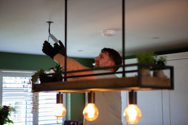 Best Affordable Emergency Electrician  in East Rockingham, NC