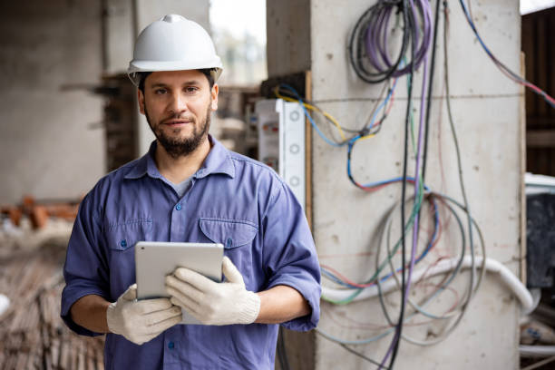 Best Emergency Electrical Repair  in East Rockingham, NC
