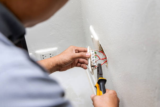 Best Electrical Contractors for Businesses  in East Rockingham, NC