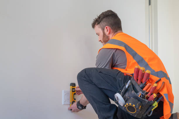 Best Affordable Electrical Installation  in East Rockingham, NC