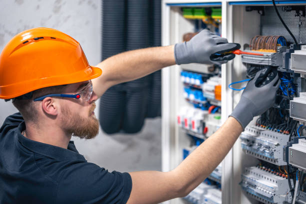 Best Electrical Outlet Repair  in East Rockingham, NC